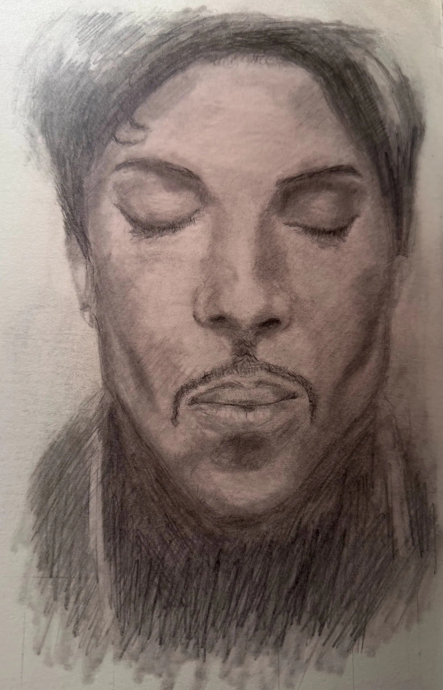 Drawing, 2018