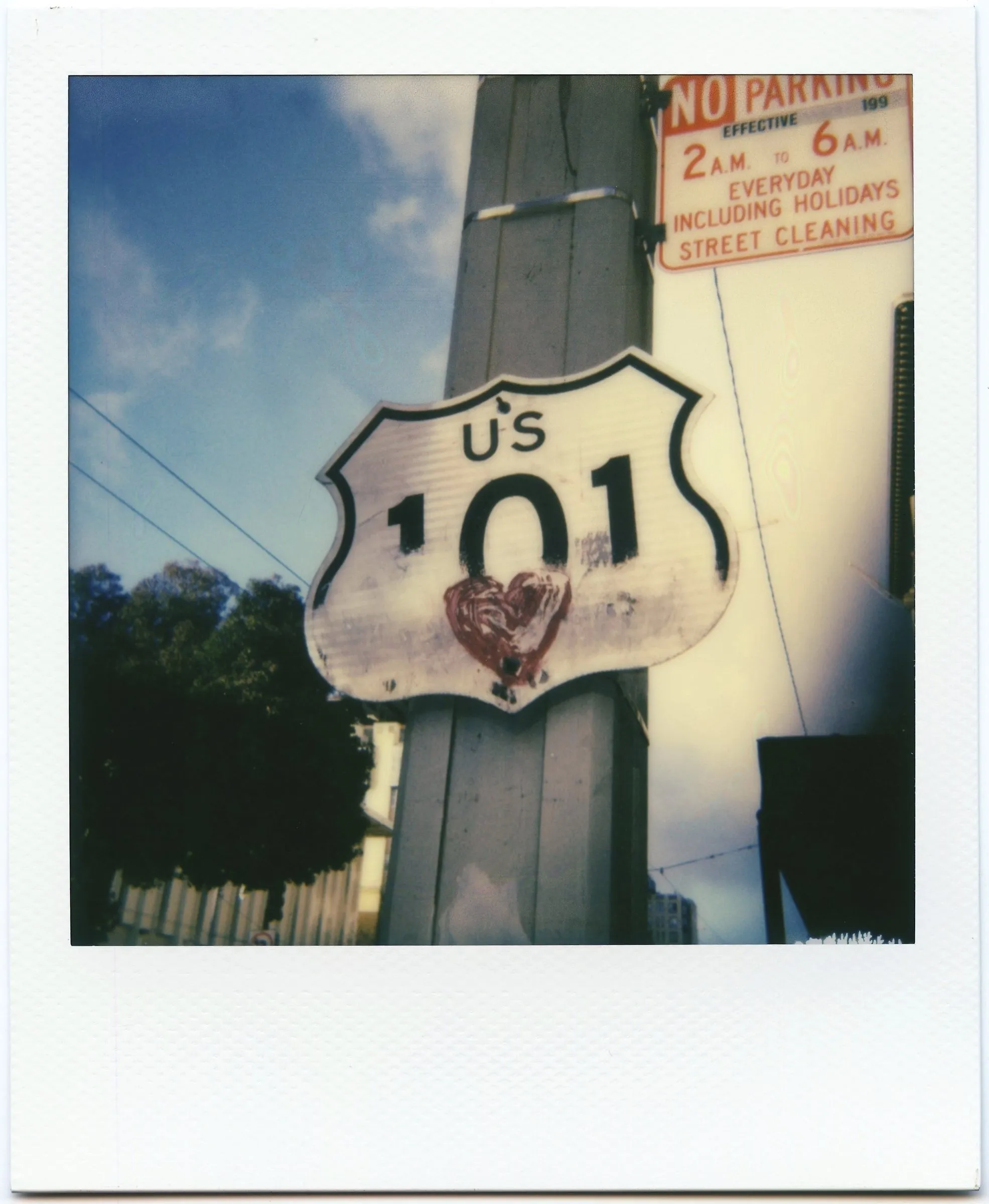 San Francisco, 2016