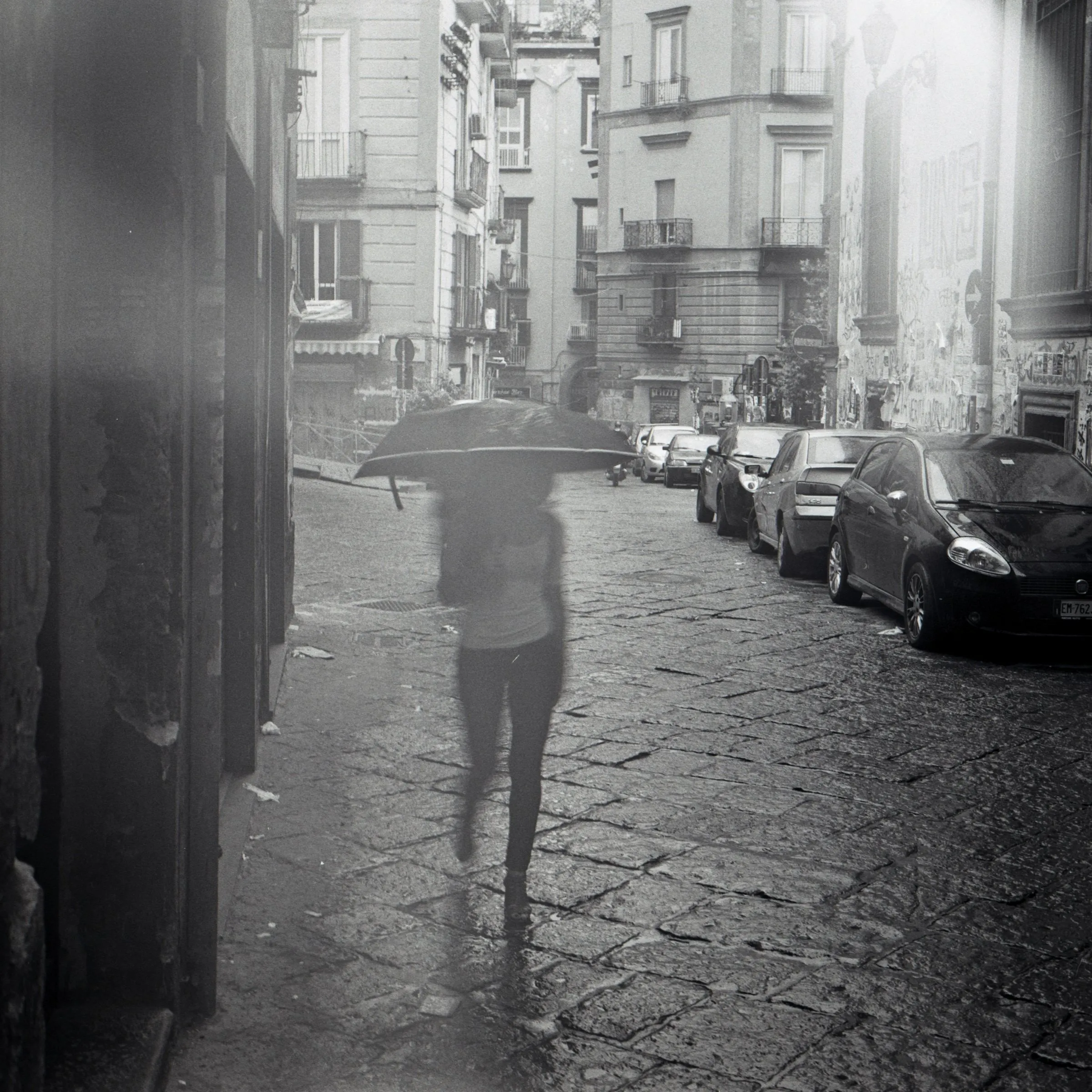 Milan, 2016